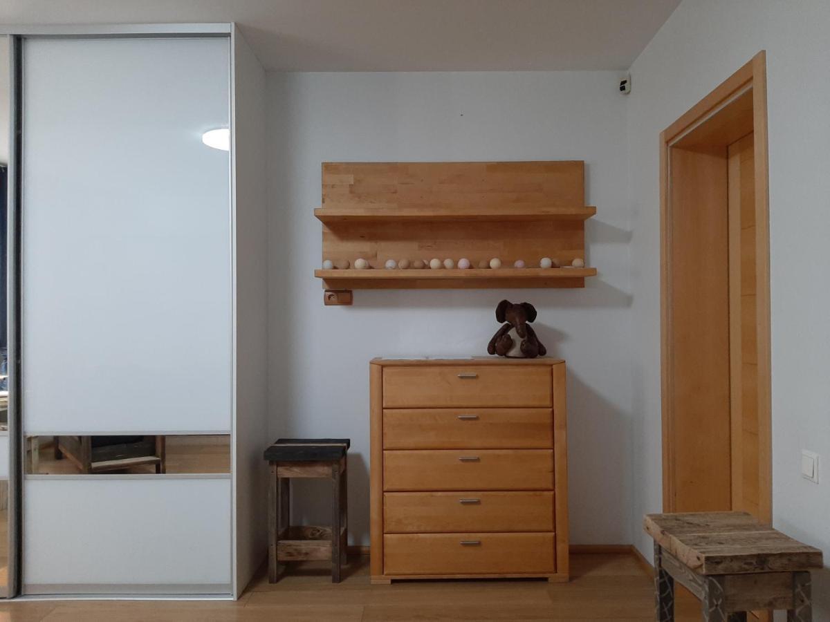 Appartamento Champetre Park View *