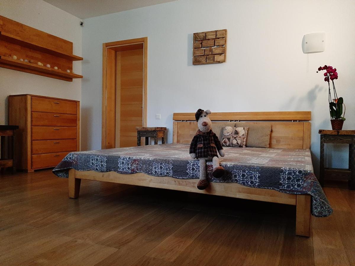 Appartamento Champetre Park View *