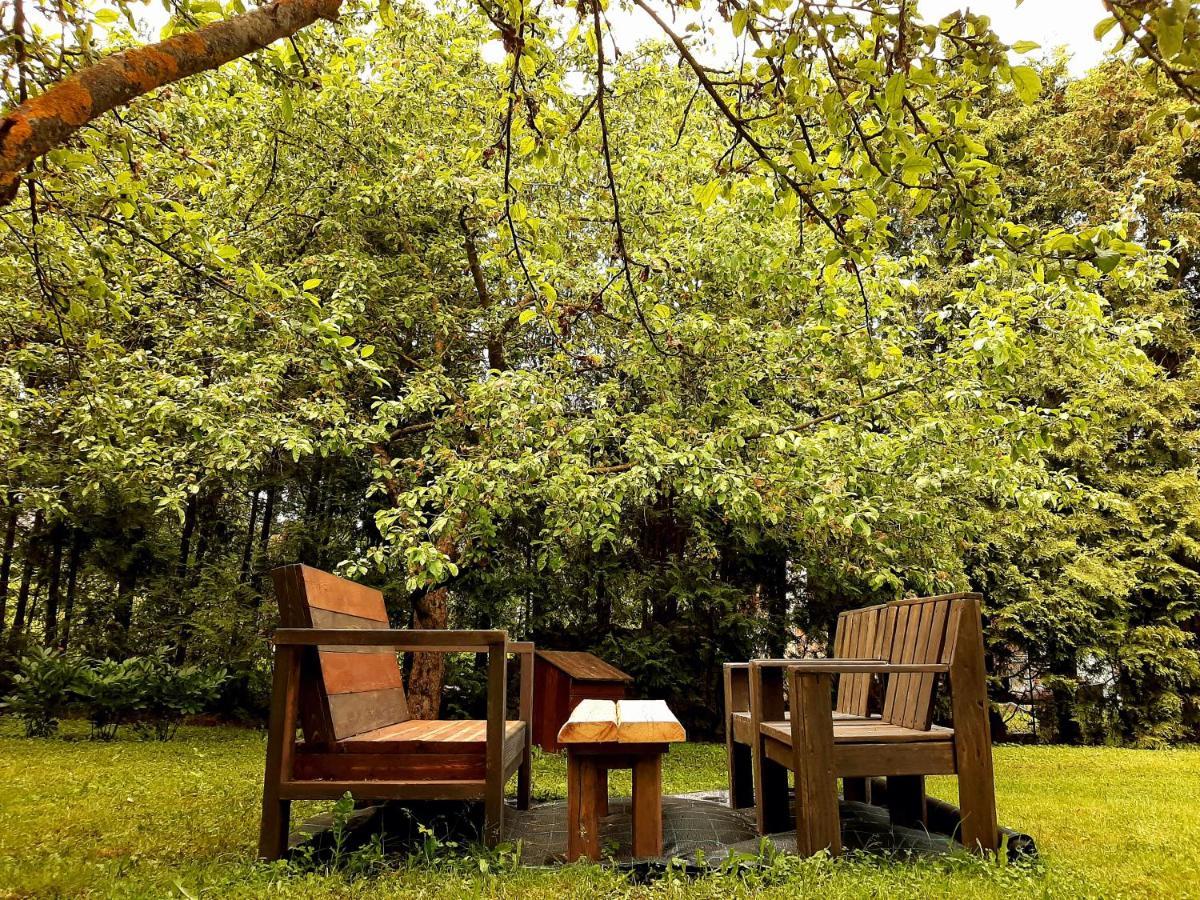 Appartamento Champetre Park View