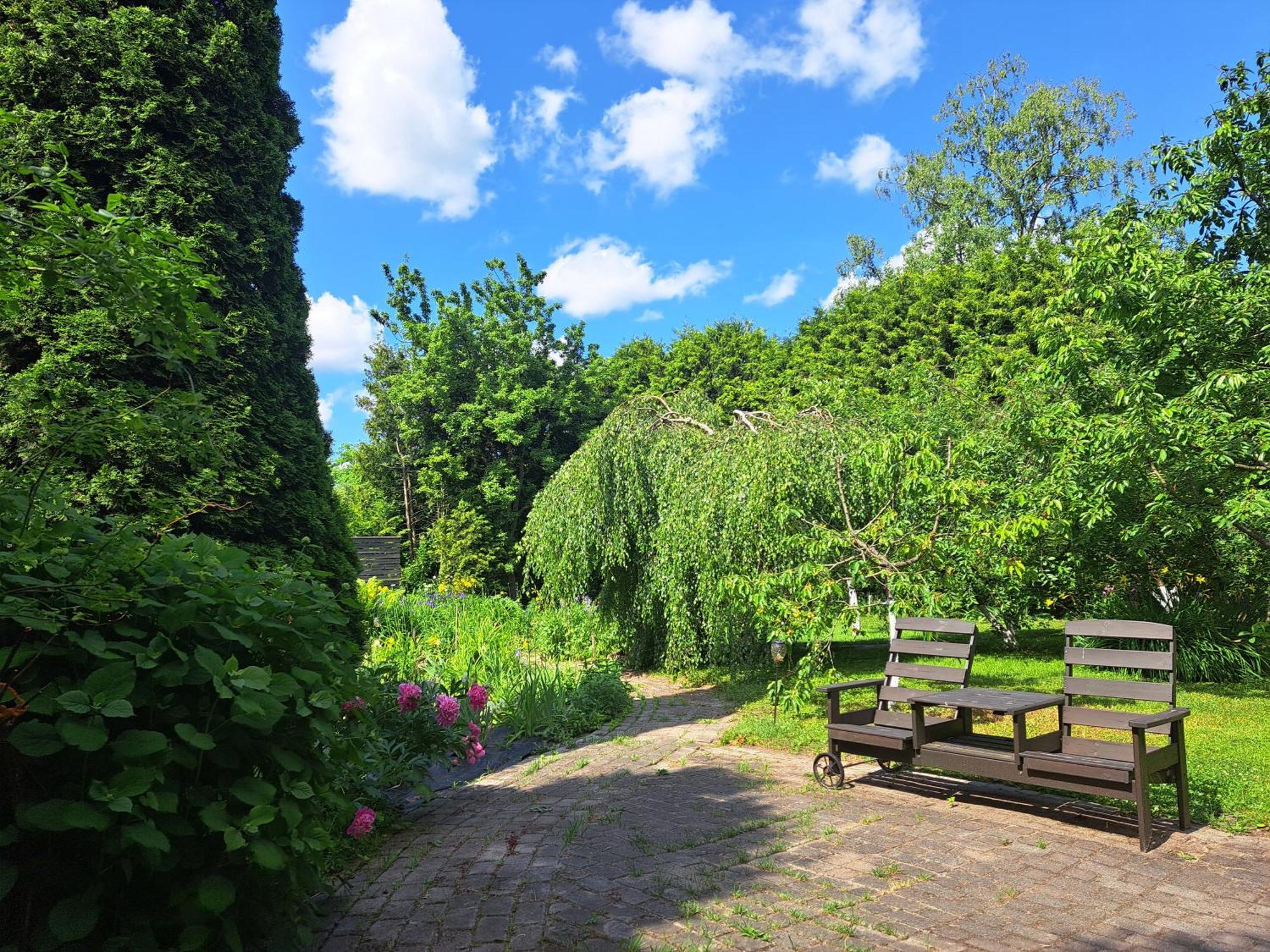 Appartamento Champetre Park View