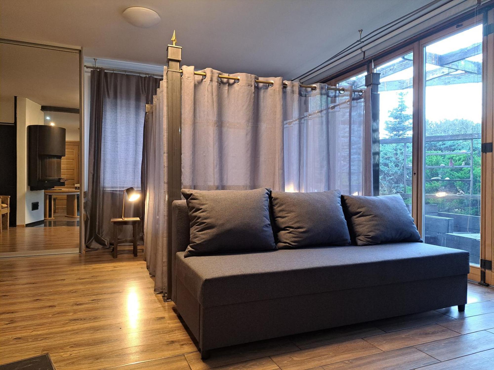Appartamento Champetre Park View