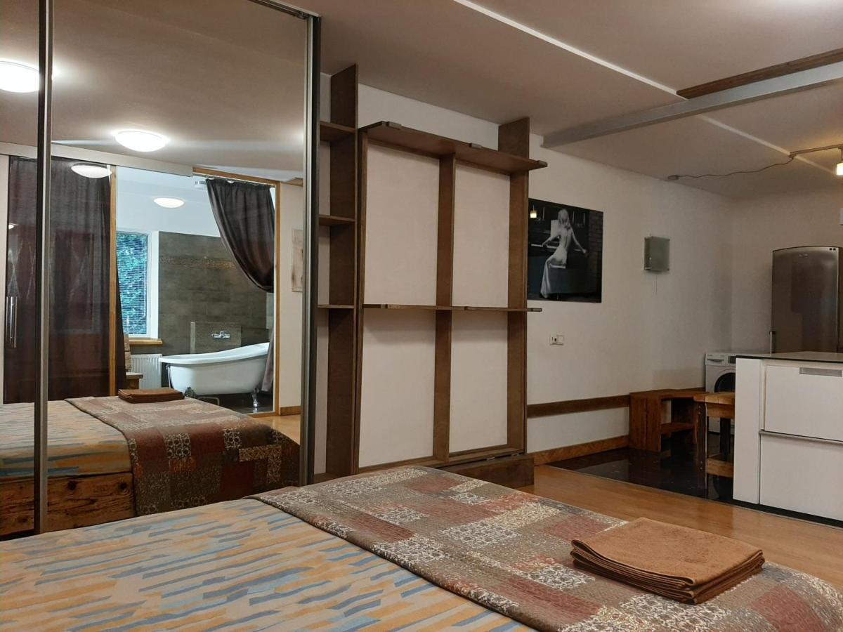 Champêtre Park View Appartement Riga