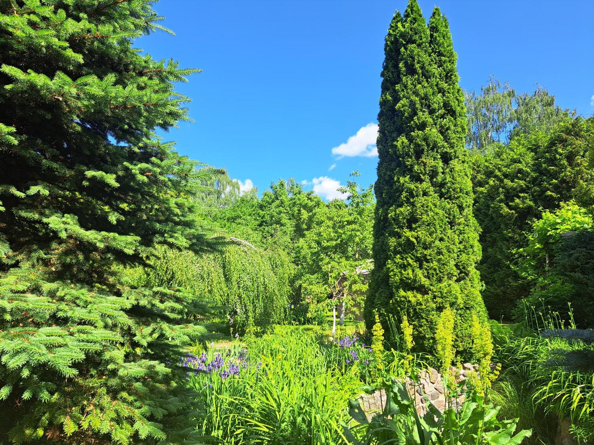 Champêtre Park View *